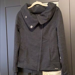 Mondetta Jacket
